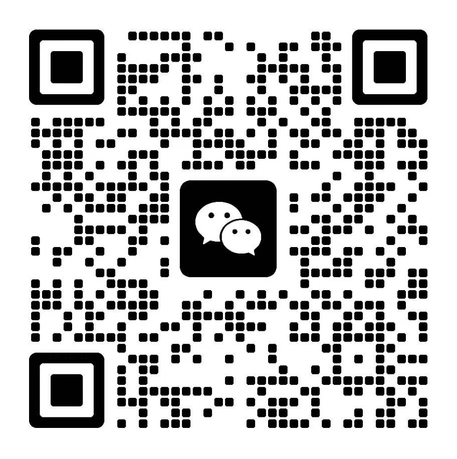 WeChat QR Code
